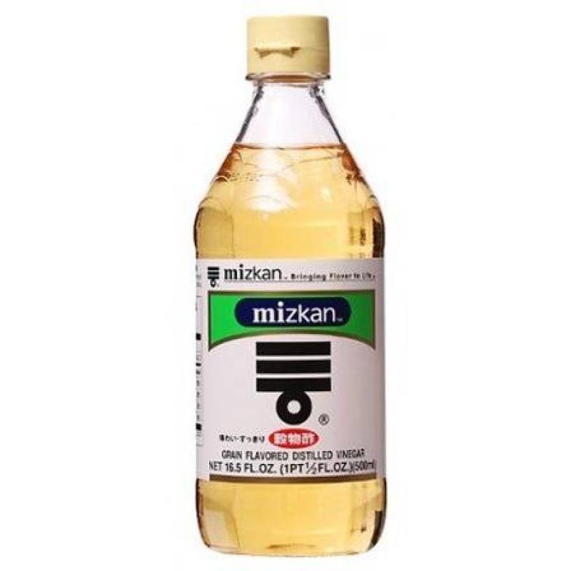 Mizkan Rice Vinegar 500 ml
