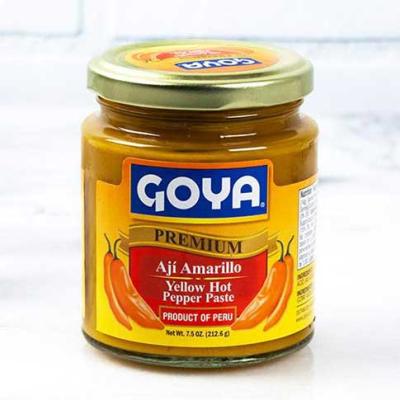 Goya Aji Amerillo Paste