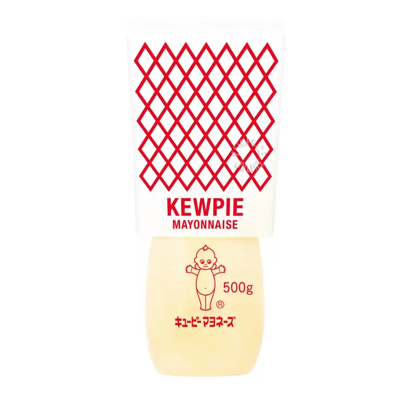 kewpie Mayonnaise 500Grm