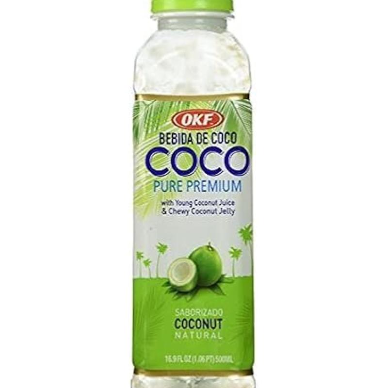 OKF Nata De Coco