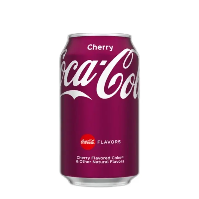CoCola Cherry