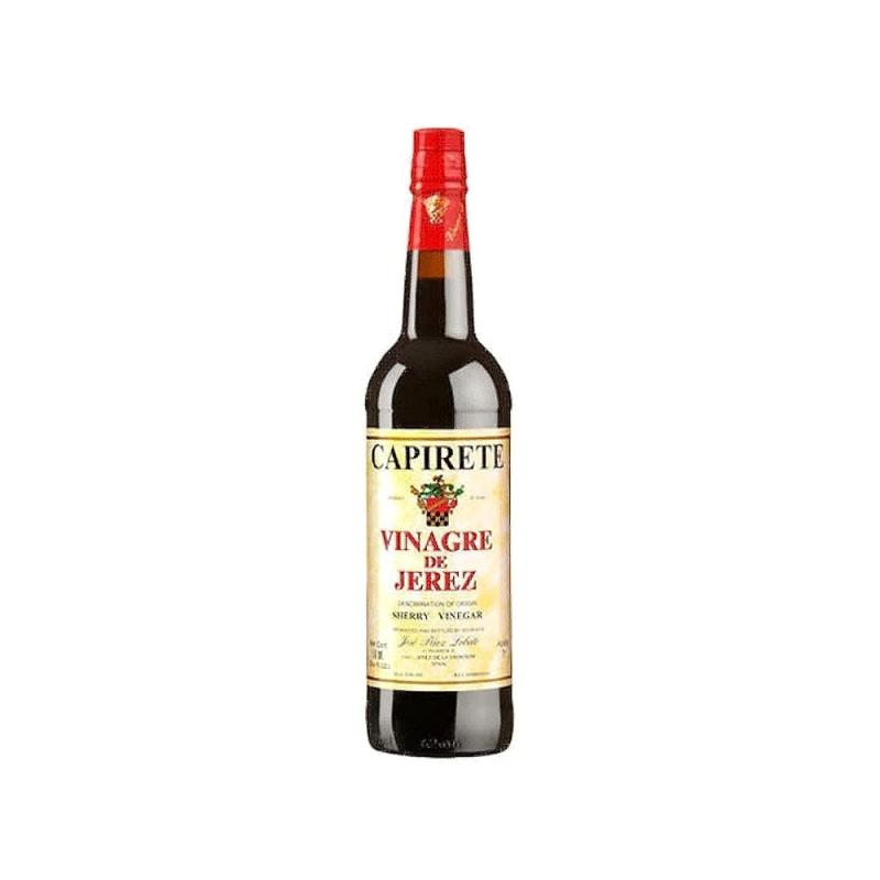 Sherry Vinegar 750ml