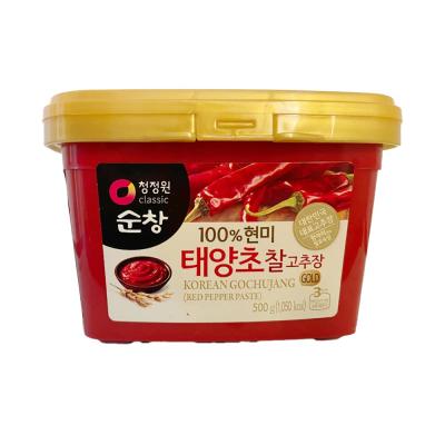 Daesang Gochujang 500 grm