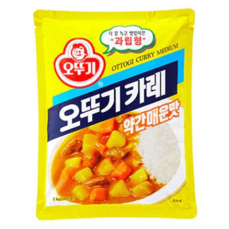 Ottogi Curry Powder 1 kg