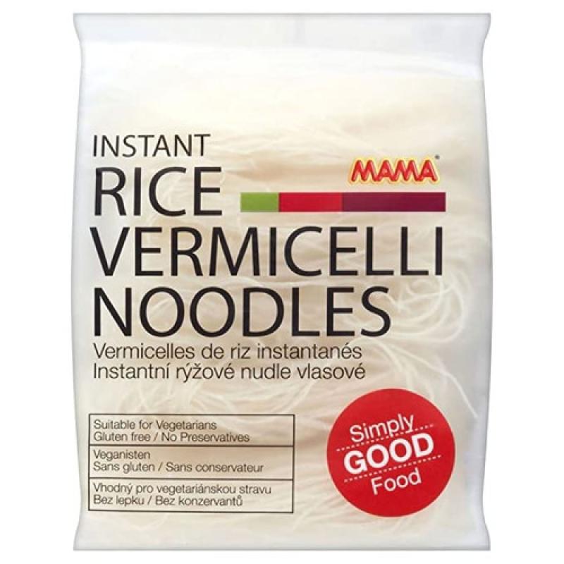 Mama rice Vermicelli 225grm
