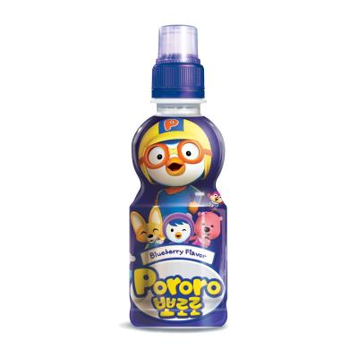 Pororo Blueberry Drink