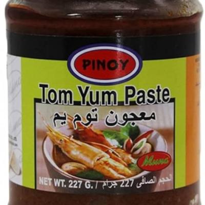 Pinoy Tomyum Paste