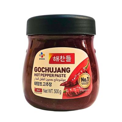 CJ Foods Gochujang 500grm