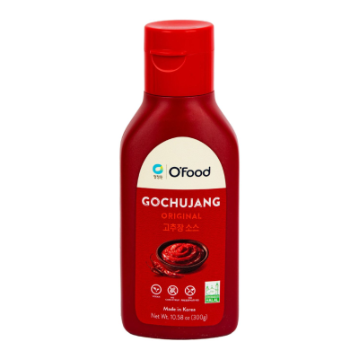 Ofood Gochujang Sauce 300 grm