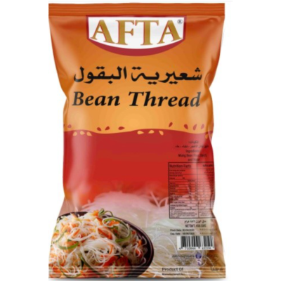 Afta Bean Thread Noodles 456grm