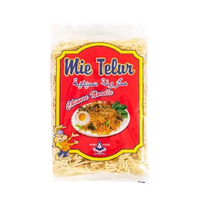 Mie Telur 500 Grm