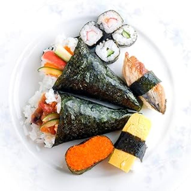 Sushi Nori 100 Sheets