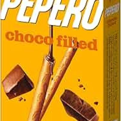 Lotte pepero Choco Filled