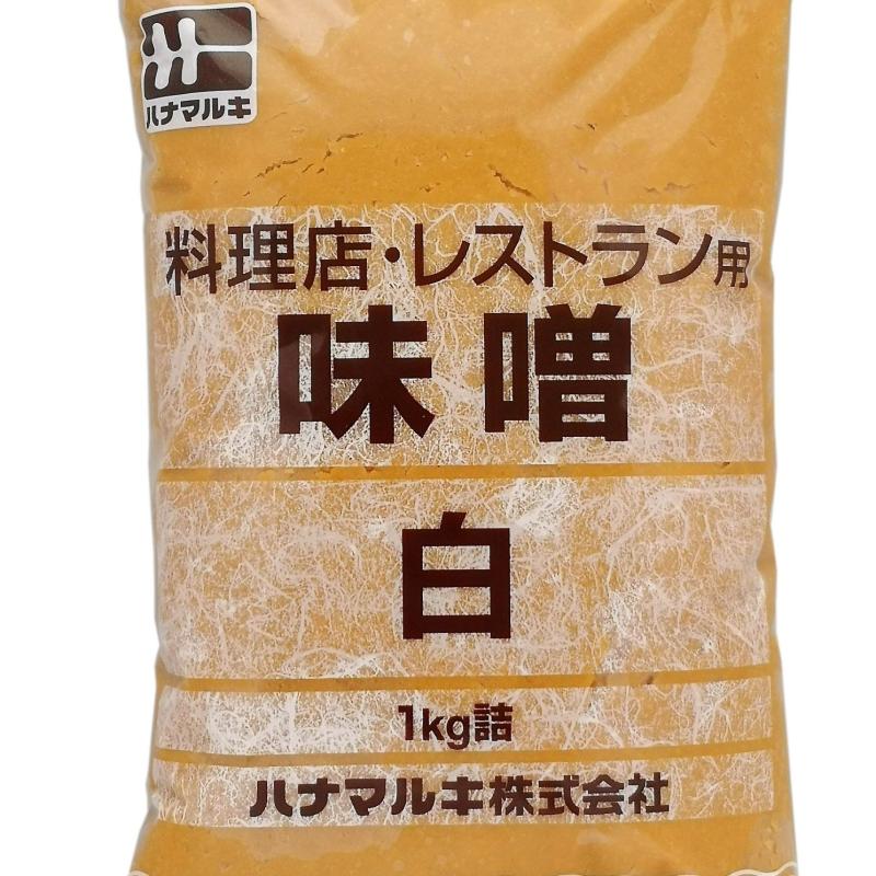 Shiro Miso 1kg