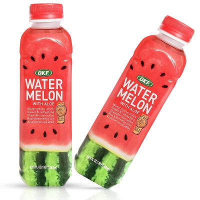 OKF Watermelon with Aloe