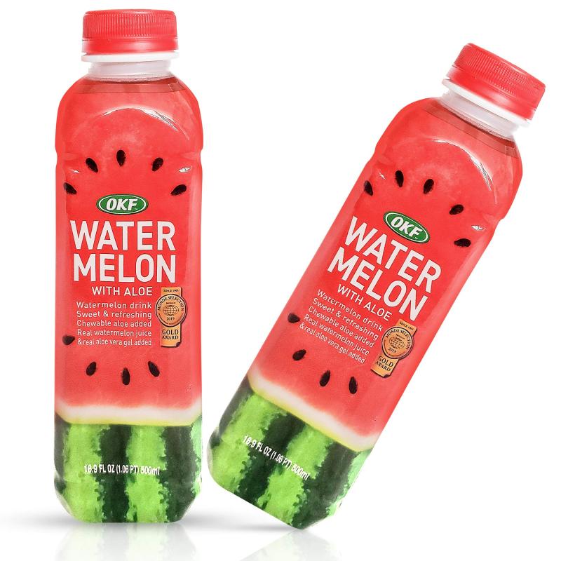 OKF Watermelon with Aloe
