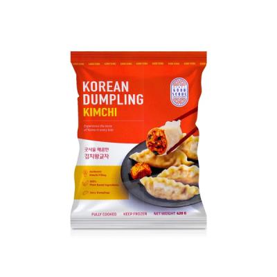 Good Seoul Kimchi Dumpling