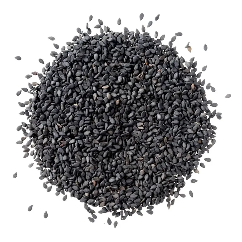 Black Sesame Seed 1kg