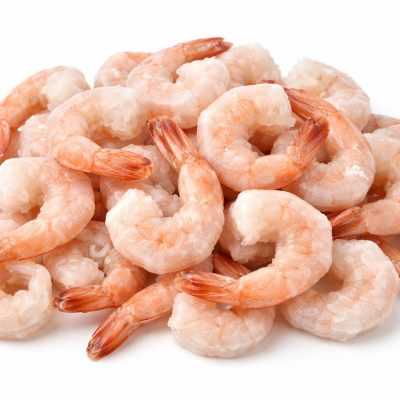 Frozen Shrimp 16/20
