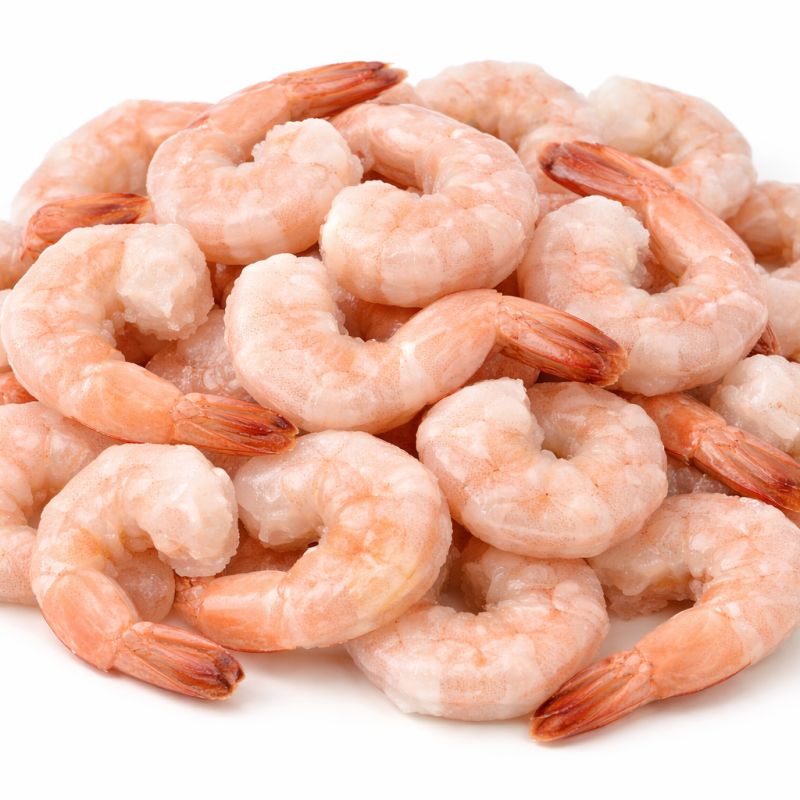 Frozen Shrimp 21/25
