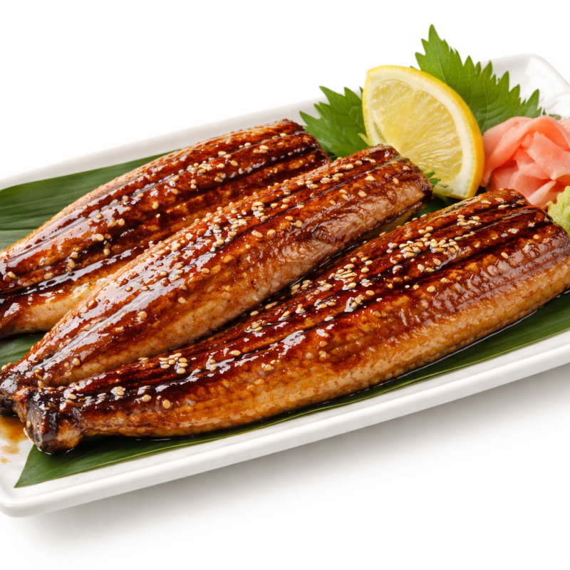 Unagi Kabayaki 250 grm