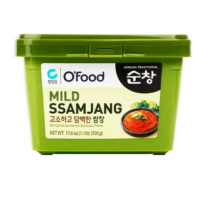 Daesang Ssamjang 500grm