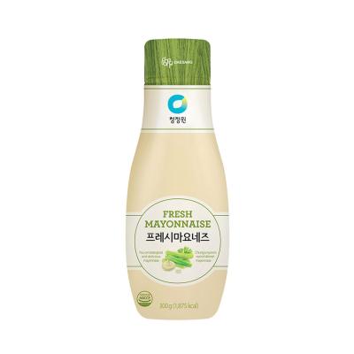 Daesang fresh Mayonnaise