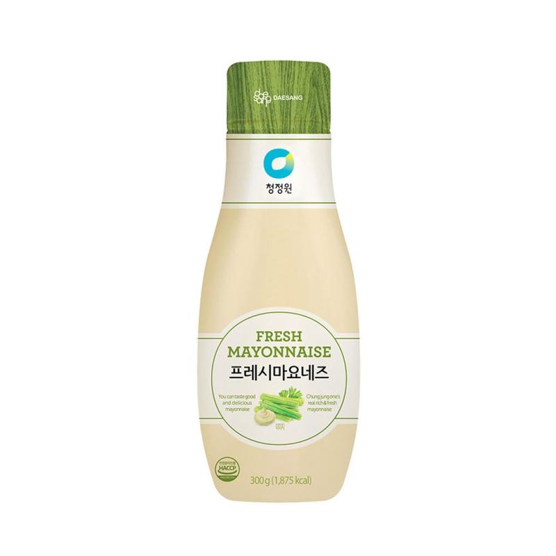 Daesang fresh Mayonnaise