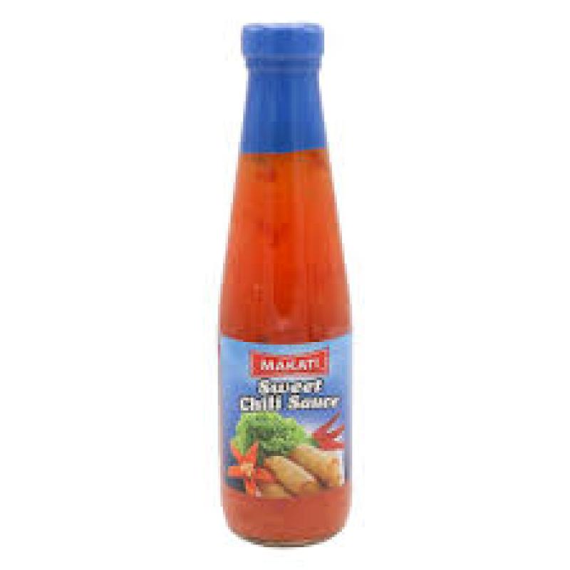 Makati Sweet Chilli Sauce 280ml