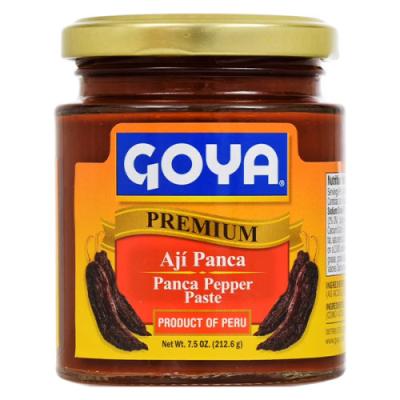 Goya Aji Panca Paste