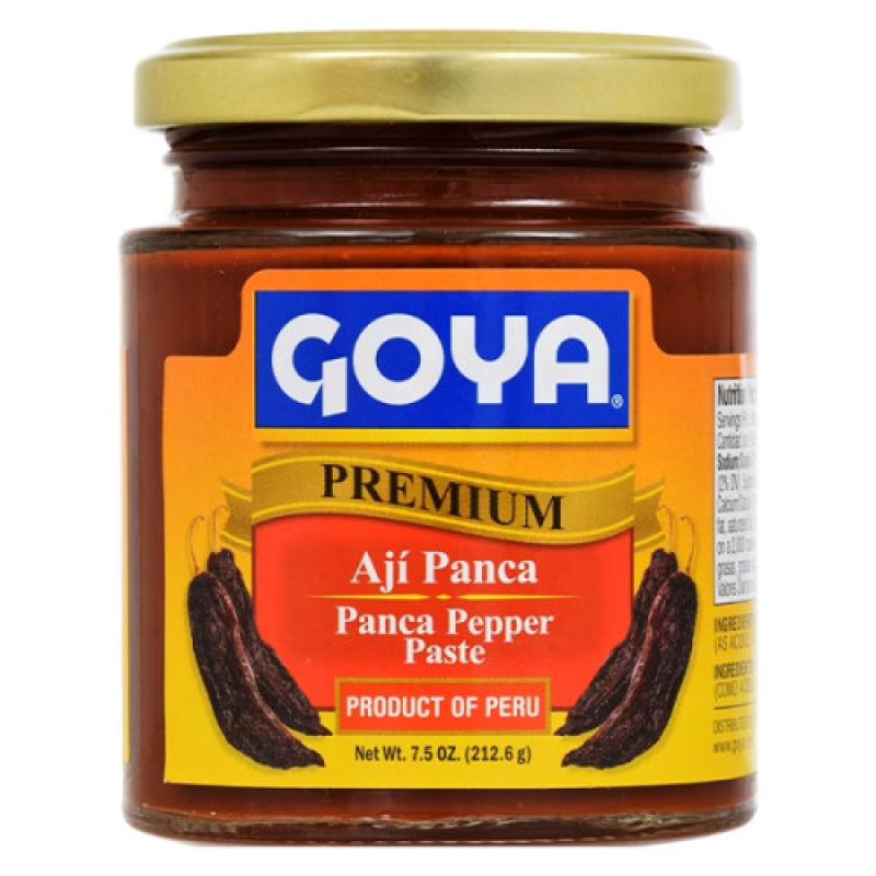 Goya Aji Panca Paste