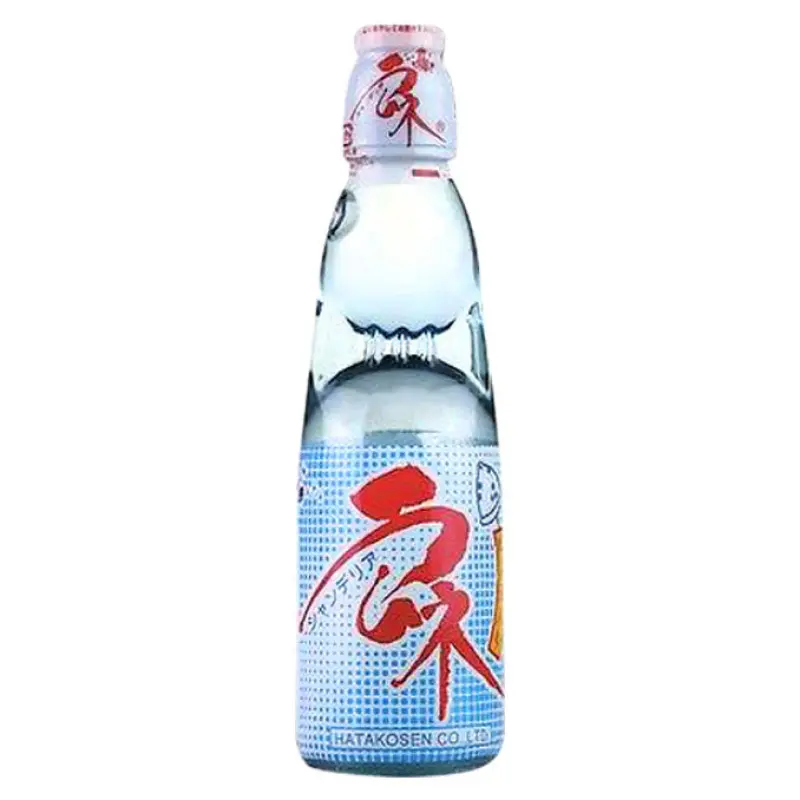 Hata Ramune Original Flavor