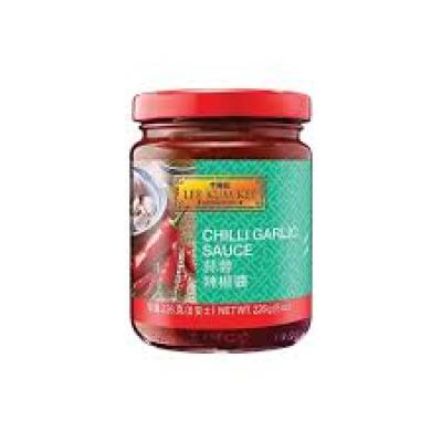 Lee Kum Kee Chilli Garlic Sauce