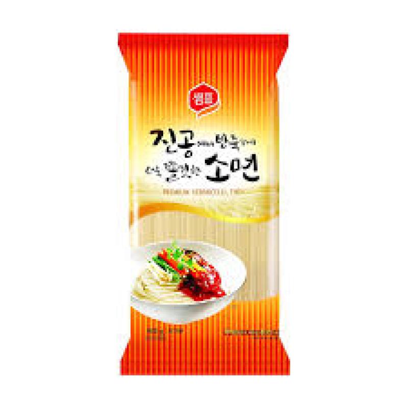 sempio Vermicelli Thin 900grm