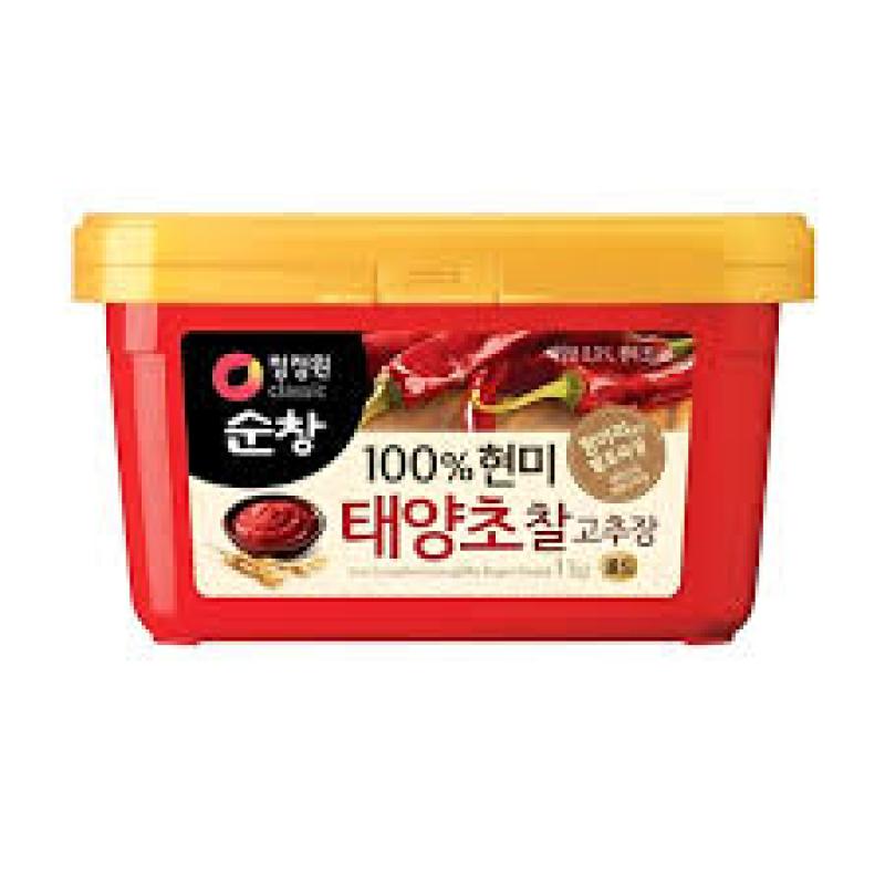 Daesang Gochujang 1 kg