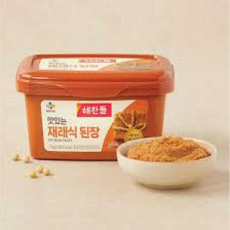 CJ Soy Bean Paste 1 kg