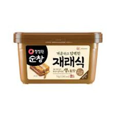 Daesang Soy Bean Paste 1 kg
