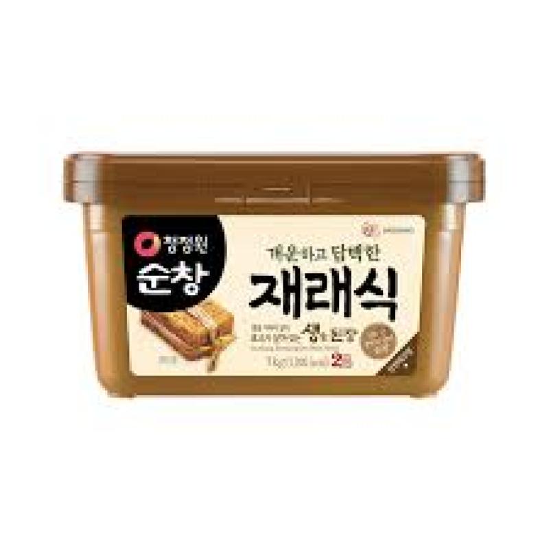 Daesang Soy Bean Paste 1 kg