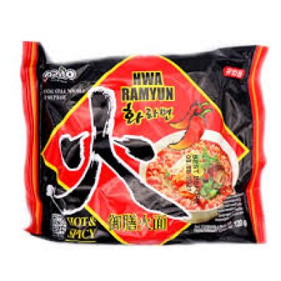 Paldo Hawa Ramyun