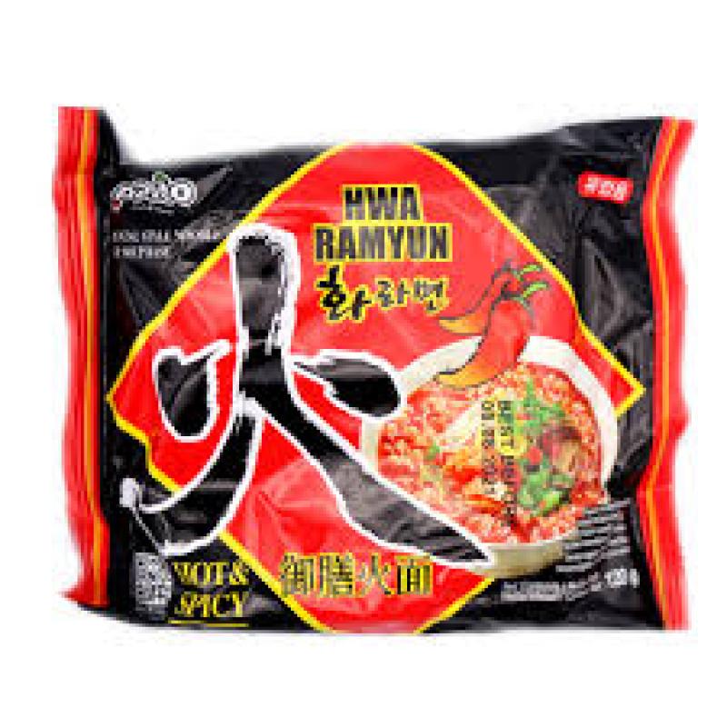 Paldo Hawa Ramyun