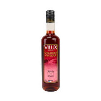 Vilux Sherry Vinegar
