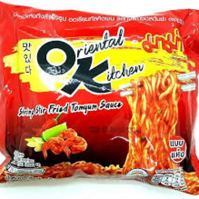 Mama Oriental Kitchen Stirfried Tomyum Sauce