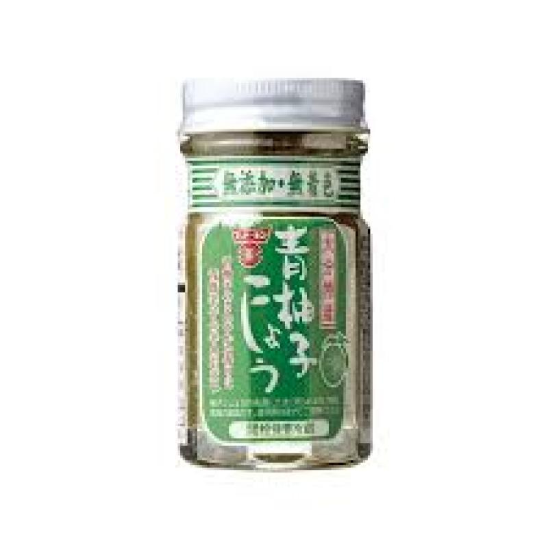 Yuzu Khoshu 50grm