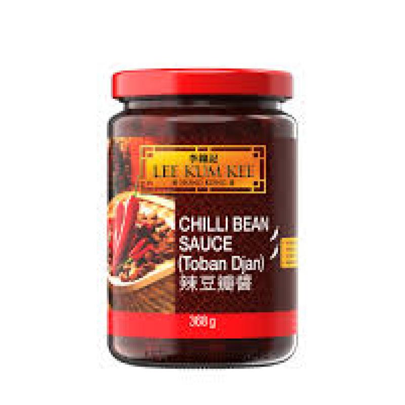 Lee Kum Kee Chilli Bean Sauce