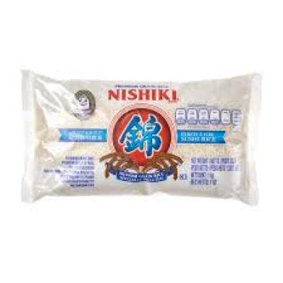 Nishiki Rice 1kg