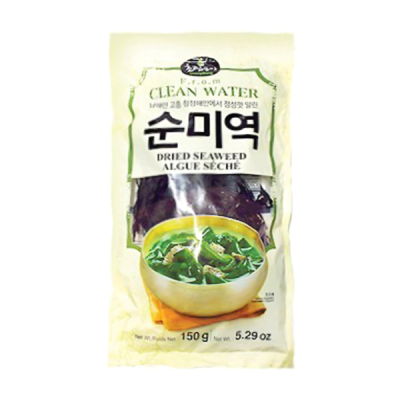Choripdong Dried Seaweed 150 grm