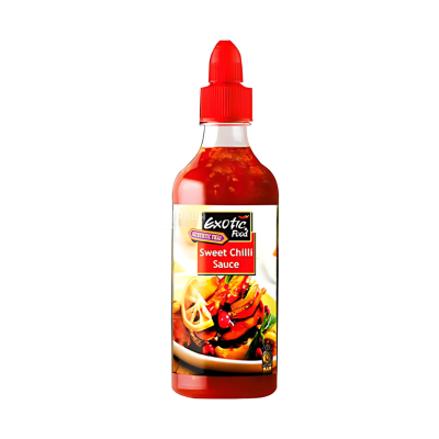 Exotic Sweet Chilli Sauce 455ml