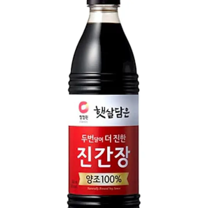 Daesang Soy Sauce 500 ml
