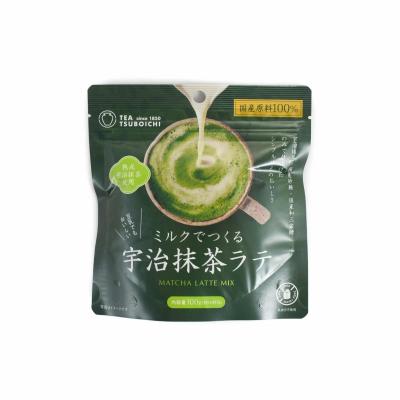 Tsuboichi Matcha Latte Mix 100grm
