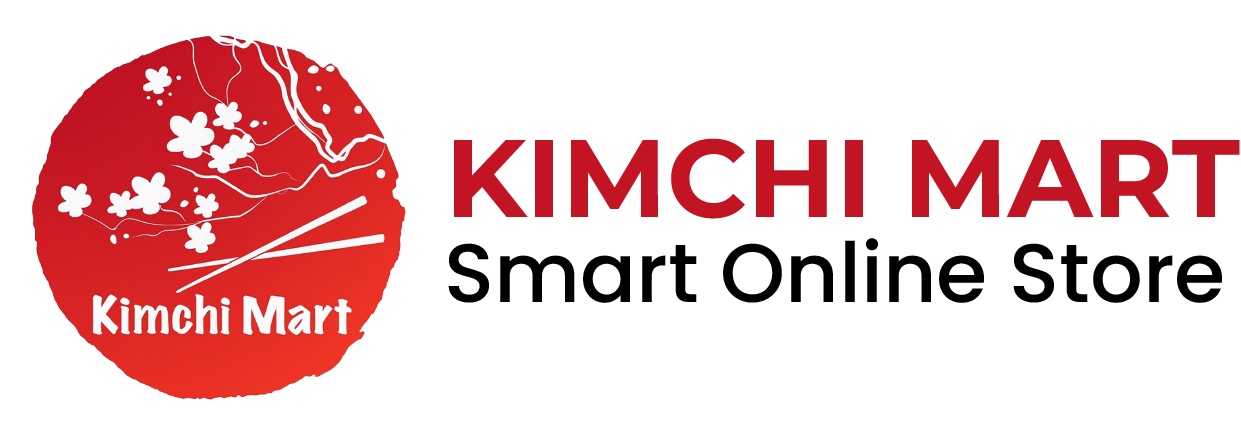 Kimchimart